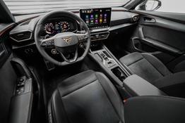 Cupra Formentor 2,0 TSI DSG 4x4 VZ - LAGER 