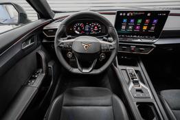 Cupra Formentor 2,0 TSI DSG 4x4 VZ - LAGER 