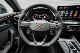 Cupra Formentor 2,0 TSI DSG 4x4 VZ - LAGER 