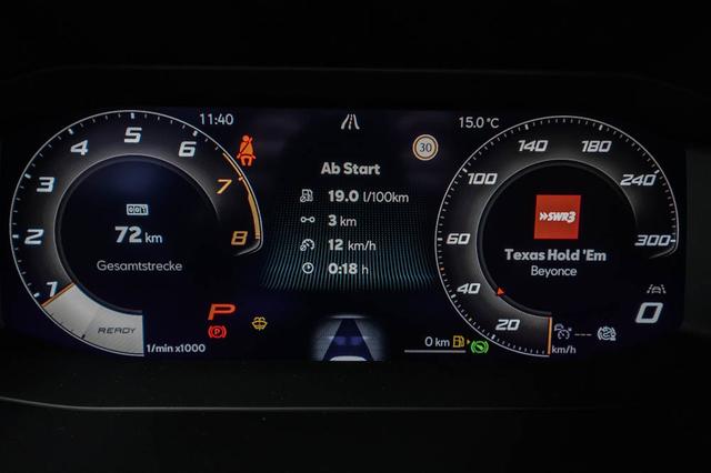 Cupra Formentor 2,0 TSI DSG 4x4 VZ - LAGER 