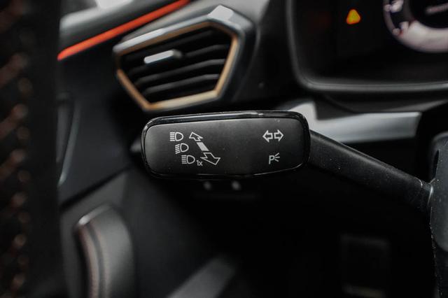 Cupra Formentor 2,0 TSI DSG 4x4 VZ - LAGER 