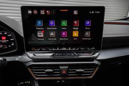 Cupra Formentor 2,0 TSI DSG 4x4 VZ - LAGER 