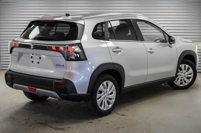 Suzuki S-Cross 1,4 4WD MT Mild-Hybrid GL+ - LAGER -LAG. 