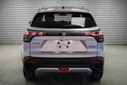 Suzuki S-Cross 1,4 4WD MT Mild-Hybrid GL PLUS - L -LAG. 