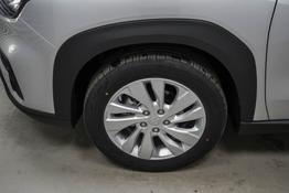 Suzuki S-Cross 1,4 4WD MT Mild-Hybrid GL PLUS - L -LAG. 