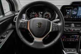 Suzuki S-Cross 1,4 4WD MT Mild-Hybrid GL PLUS - L -LAG. 