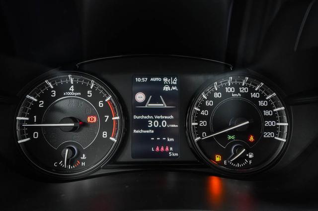 Suzuki S-Cross 1,4 4WD MT Mild-Hybrid GL+ - LAGER -LAG. 