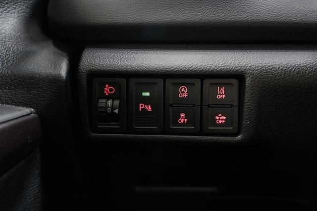 Suzuki S-Cross 1,4 4WD MT Mild-Hybrid GL+ - LAGER -LAG. 