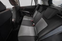 Suzuki S-Cross 1,4 4WD MT Mild-Hybrid GL PLUS - L -LAG. 