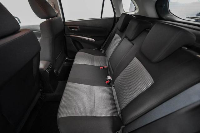 Suzuki S-Cross 1,4 4WD MT Mild-Hybrid GL+ - LAGER -LAG. 