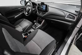 Suzuki S-Cross 1,4 4WD MT Mild-Hybrid GL PLUS - L -LAG. 
