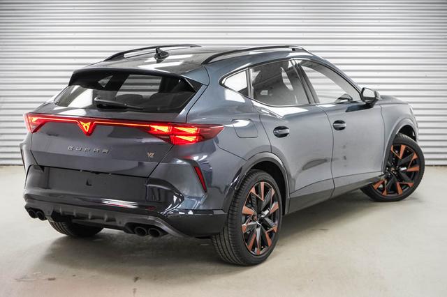 Formentor 2,0 TSI DSG 4x4 VZ - LAGER 