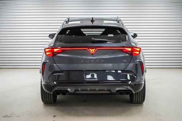 Formentor 2,0 TSI DSG 4x4 VZ - LAGER 