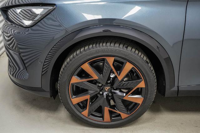 Formentor 2,0 TSI DSG 4x4 VZ - LAGER 