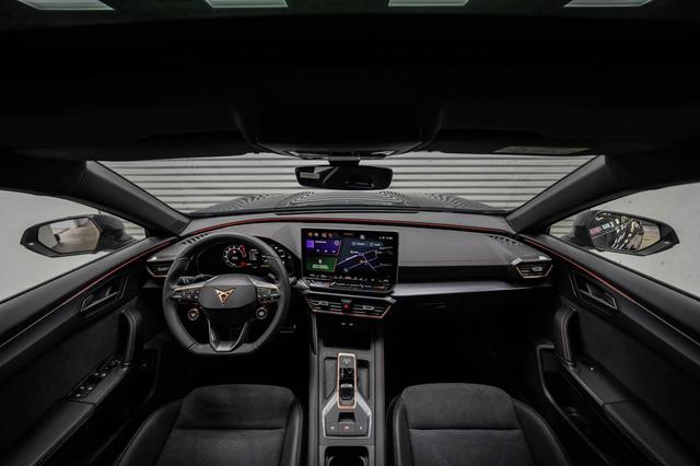 Formentor 2,0 TSI DSG 4x4 VZ - LAGER 