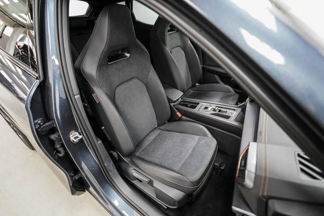 Formentor 2,0 TSI DSG 4x4 VZ - LAGER 