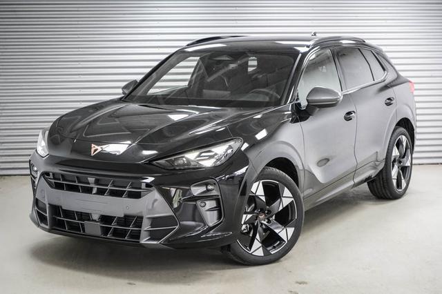 Cupra Terramar - 1,5 eTSI DSG - LAGER