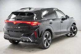 Cupra Terramar 1,5 eTSI DSG - LAGER 