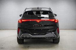 Cupra Terramar 1,5 eTSI DSG - LAGER 
