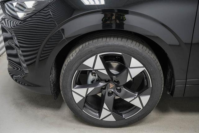 Terramar 1,5 eTSI DSG Cupra - LAGER 