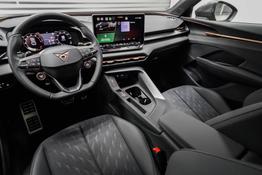 Cupra Terramar 1,5 eTSI DSG - LAGER 