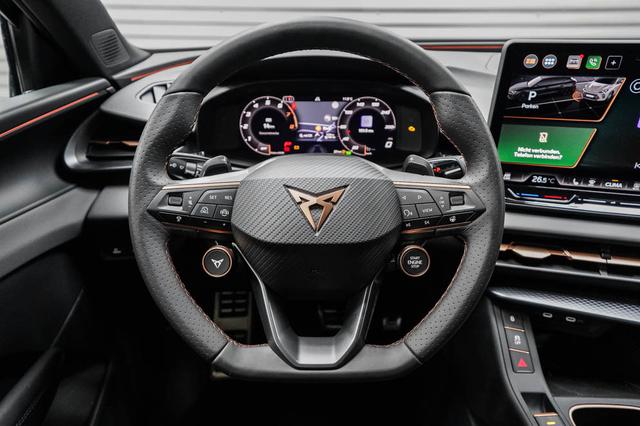 Terramar 1,5 eTSI DSG Cupra - LAGER 