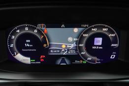 Cupra Terramar 1,5 eTSI DSG - LAGER 