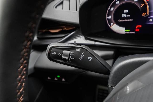 Terramar 1,5 eTSI DSG Cupra - LAGER 