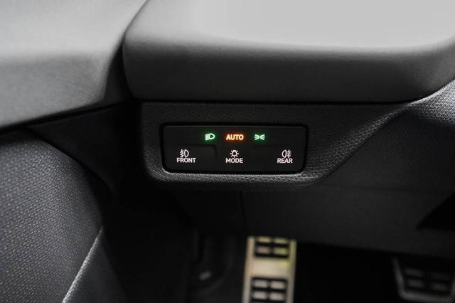 Terramar 1,5 eTSI DSG Cupra - LAGER 