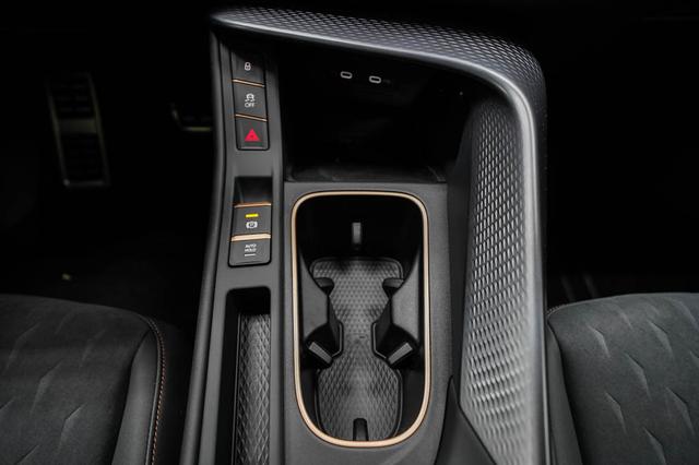 Terramar 1,5 eTSI DSG Cupra - LAGER 