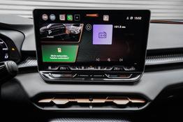 Cupra Terramar 1,5 eTSI DSG - LAGER 