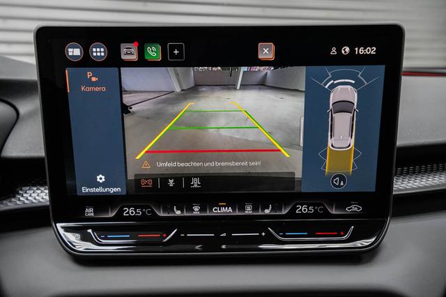 Terramar 1,5 eTSI DSG Cupra - LAGER 