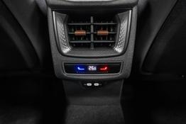 Cupra Terramar 1,5 eTSI DSG - LAGER 