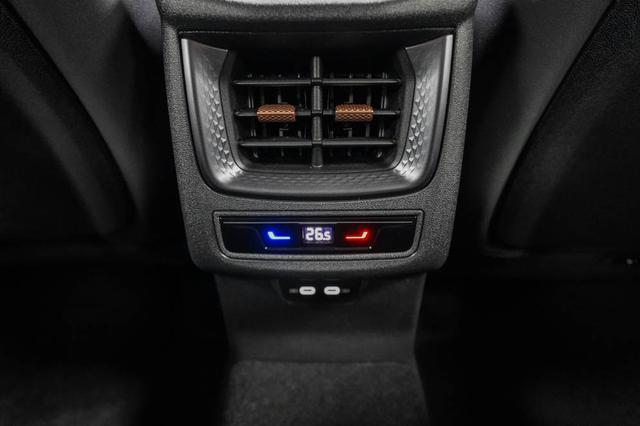 Terramar 1,5 eTSI DSG Cupra - LAGER 