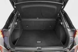 Cupra Terramar 1,5 eTSI DSG - LAGER 