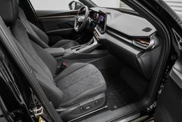 Cupra Terramar 1,5 eTSI DSG - LAGER 