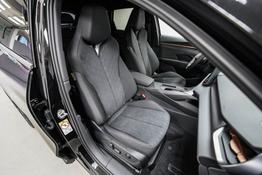 Cupra Terramar 1,5 eTSI DSG - LAGER 