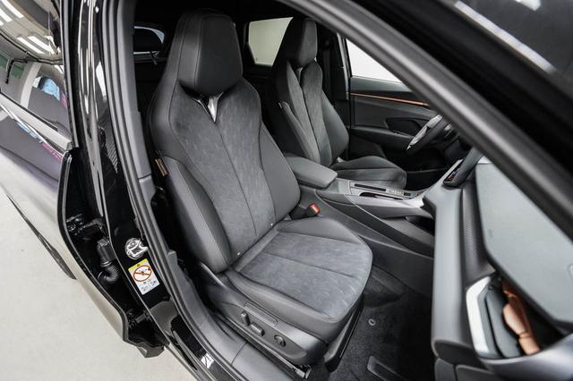 Terramar 1,5 eTSI DSG Cupra - LAGER 