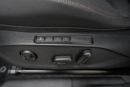 Cupra Terramar 1,5 eTSI DSG - LAGER 