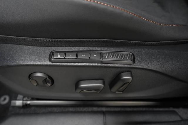 Terramar 1,5 eTSI DSG Cupra - LAGER 