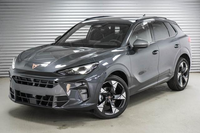 Cupra Terramar - 1,5 eTSI DSG - LAGER
