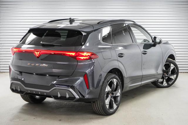Terramar 1,5 eTSI DSG Cupra - LAGER 