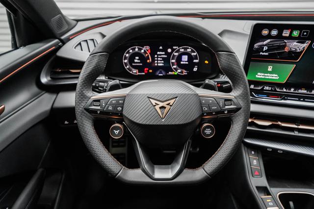 Terramar 1,5 eTSI DSG Cupra - LAGER 