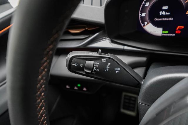 Terramar 1,5 eTSI DSG Cupra - LAGER 