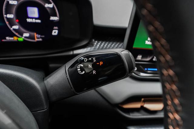 Terramar 1,5 eTSI DSG Cupra - LAGER 