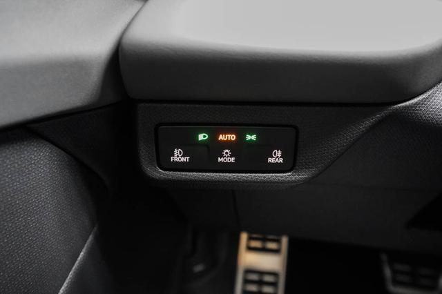 Terramar 1,5 eTSI DSG Cupra - LAGER 