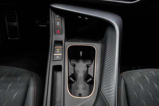 Terramar 1,5 eTSI DSG Cupra - LAGER 