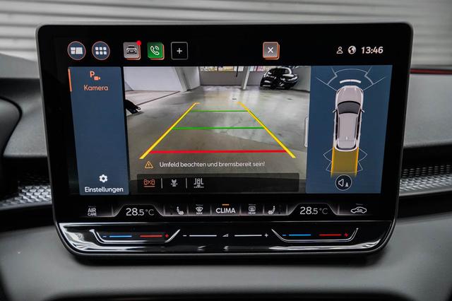 Terramar 1,5 eTSI DSG Cupra - LAGER 