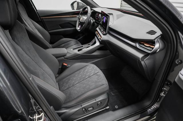 Terramar 1,5 eTSI DSG Cupra - LAGER 