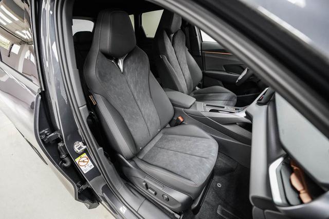 Terramar 1,5 eTSI DSG Cupra - LAGER 